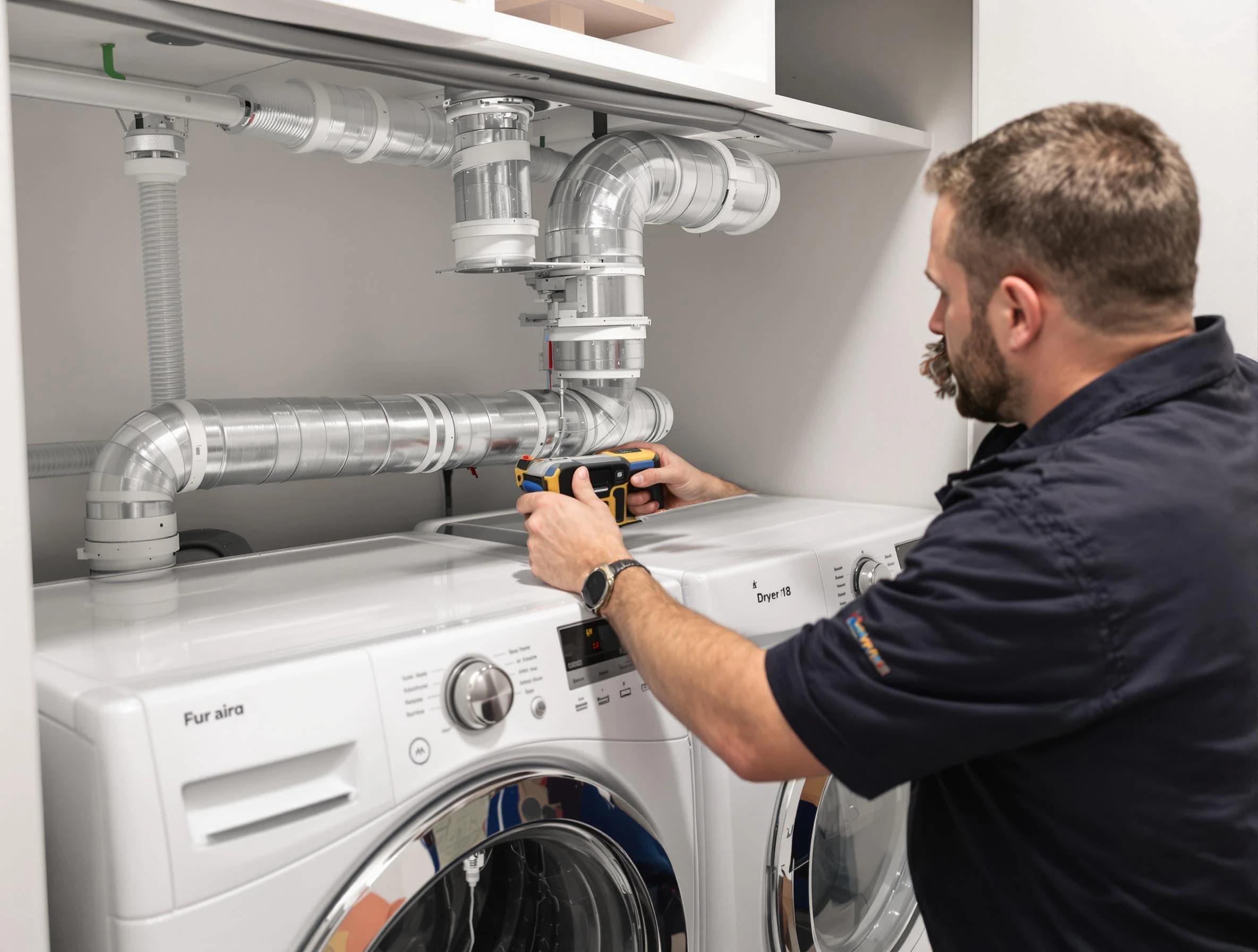 Vent Repair & Installation service in Tempe, AZ