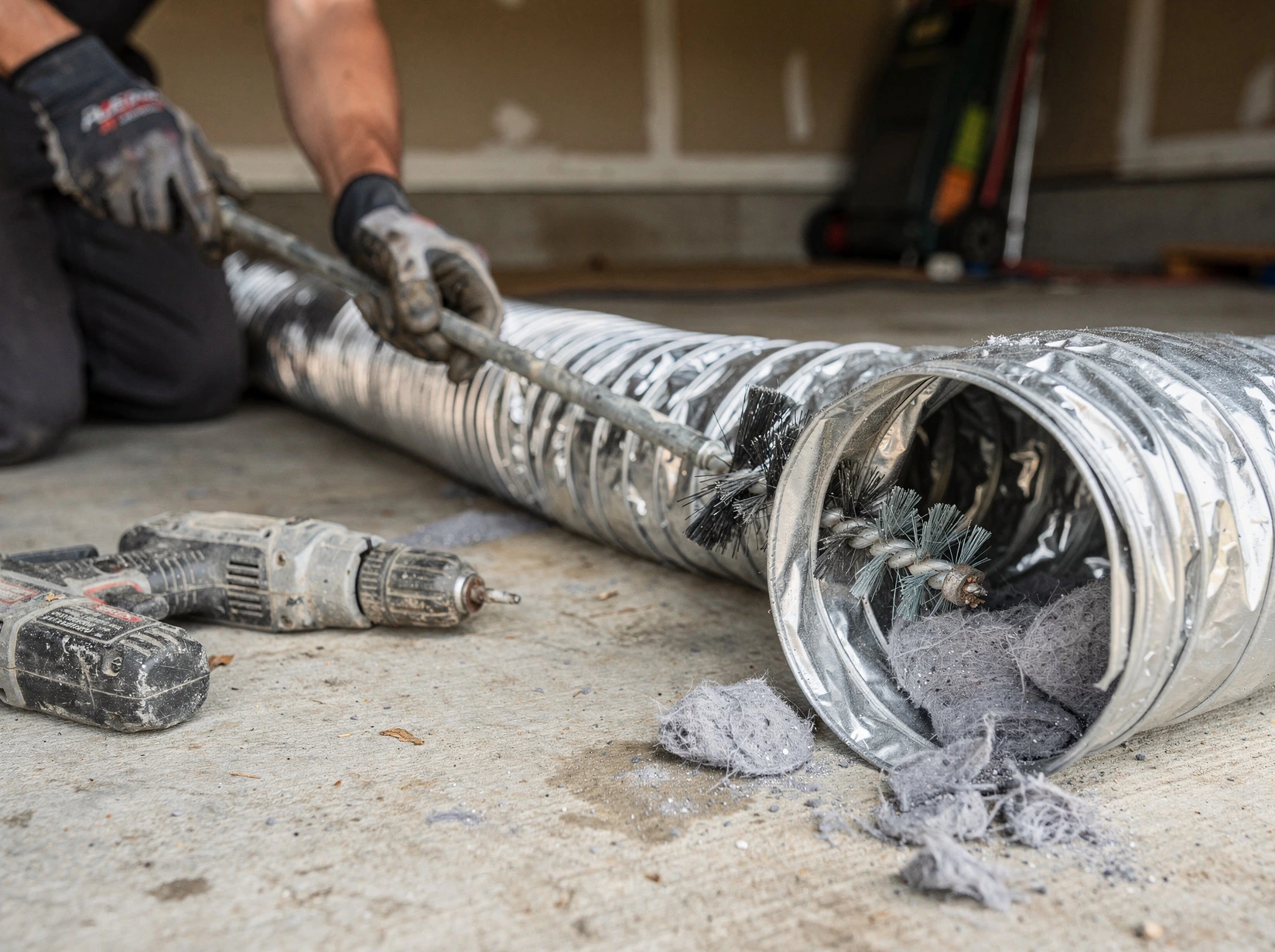 Duct Cleaning service in Tempe, AZ