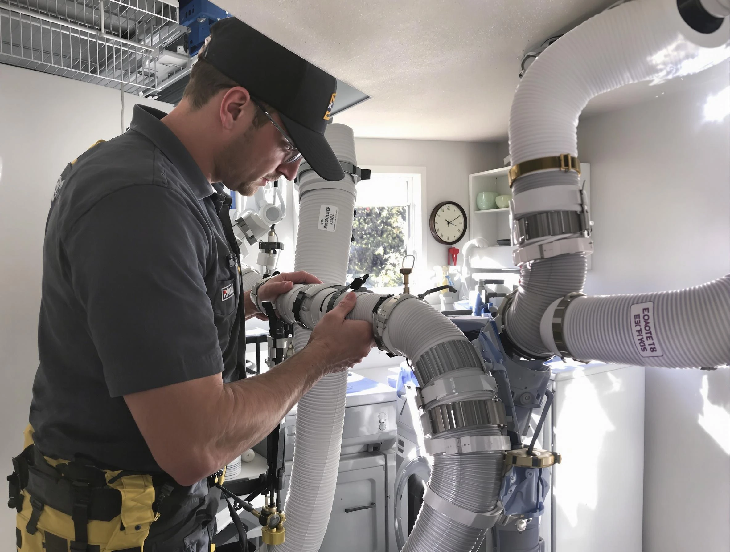 Hose Installation service in Tempe, AZ