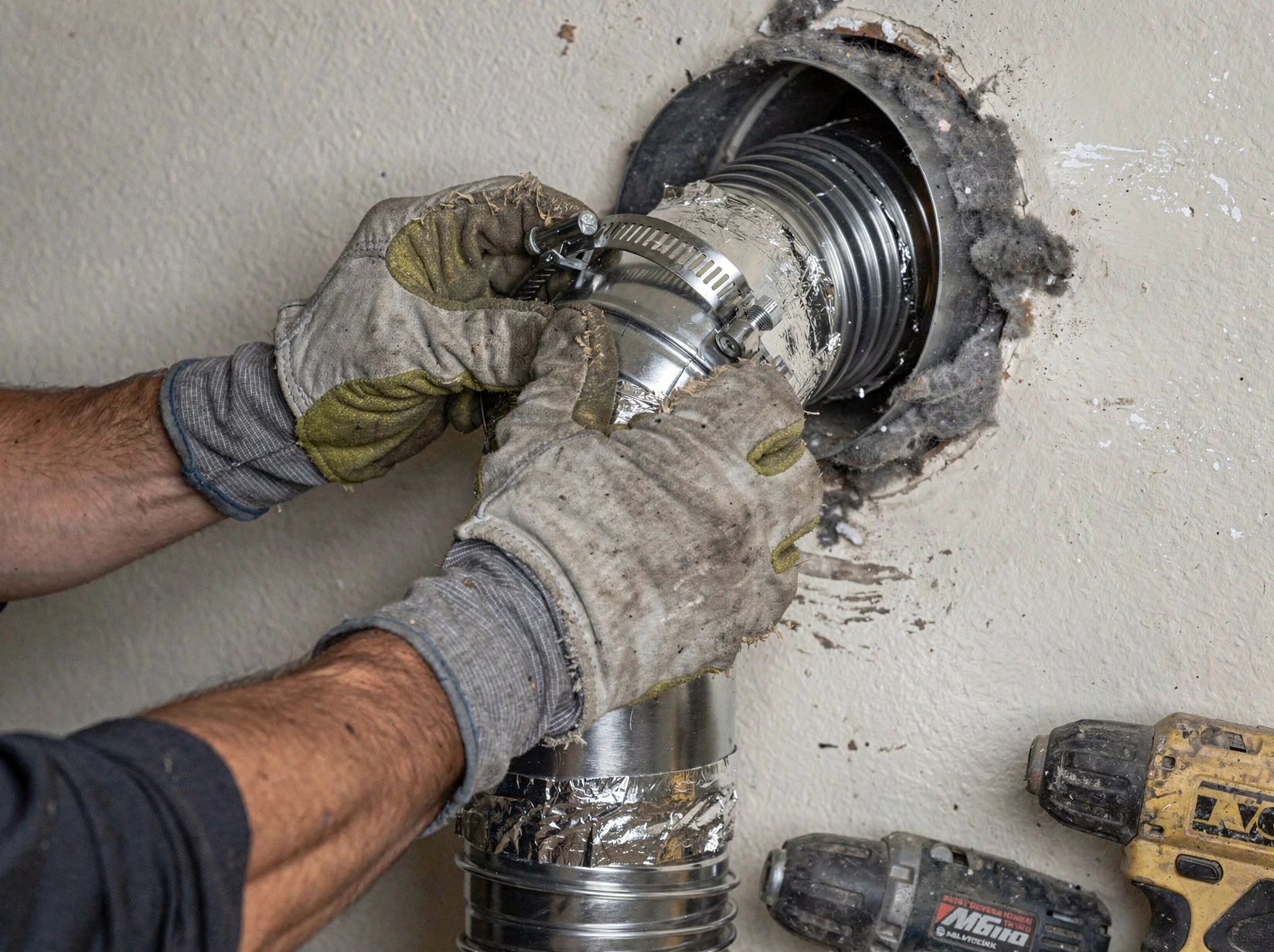 Hose Installation service in Tempe, AZ