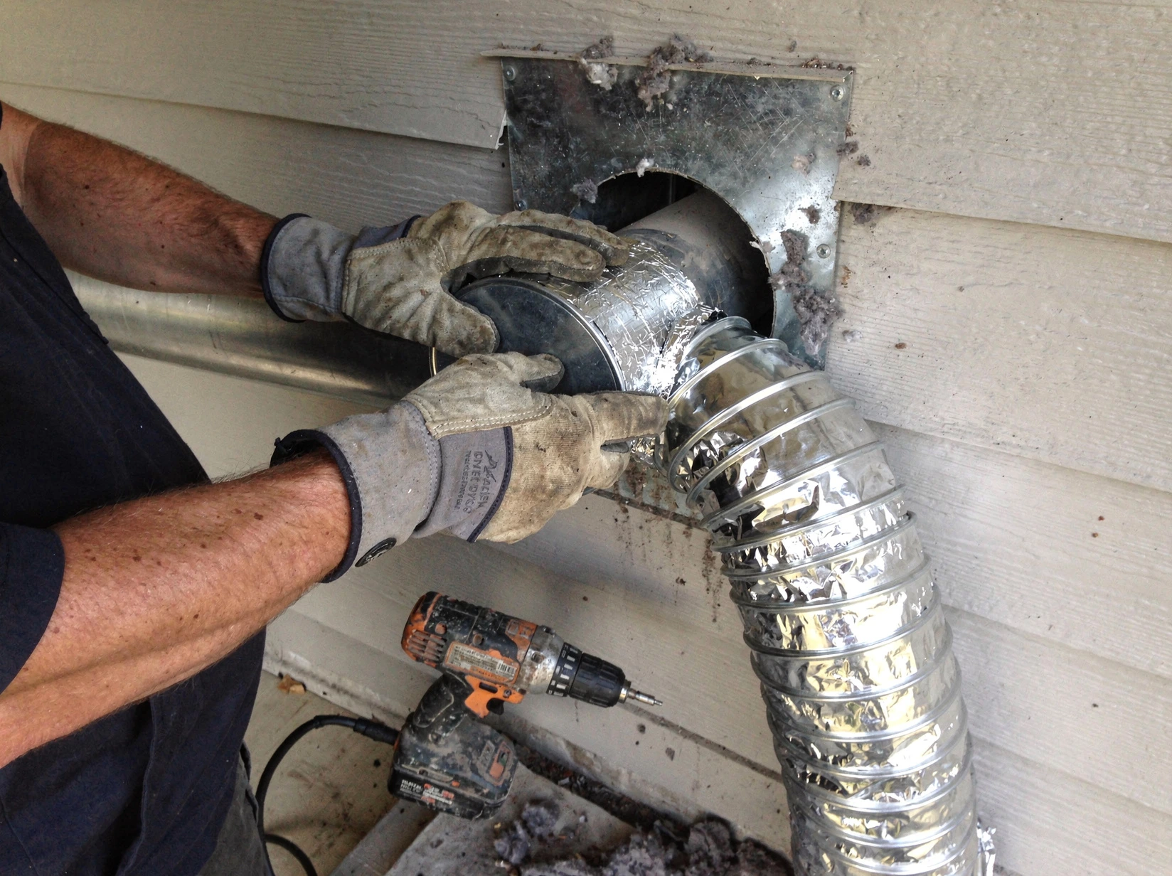 Vent Repair & Installation service in Tempe, AZ